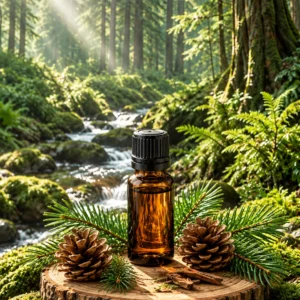 Cedarwood Essential Oil