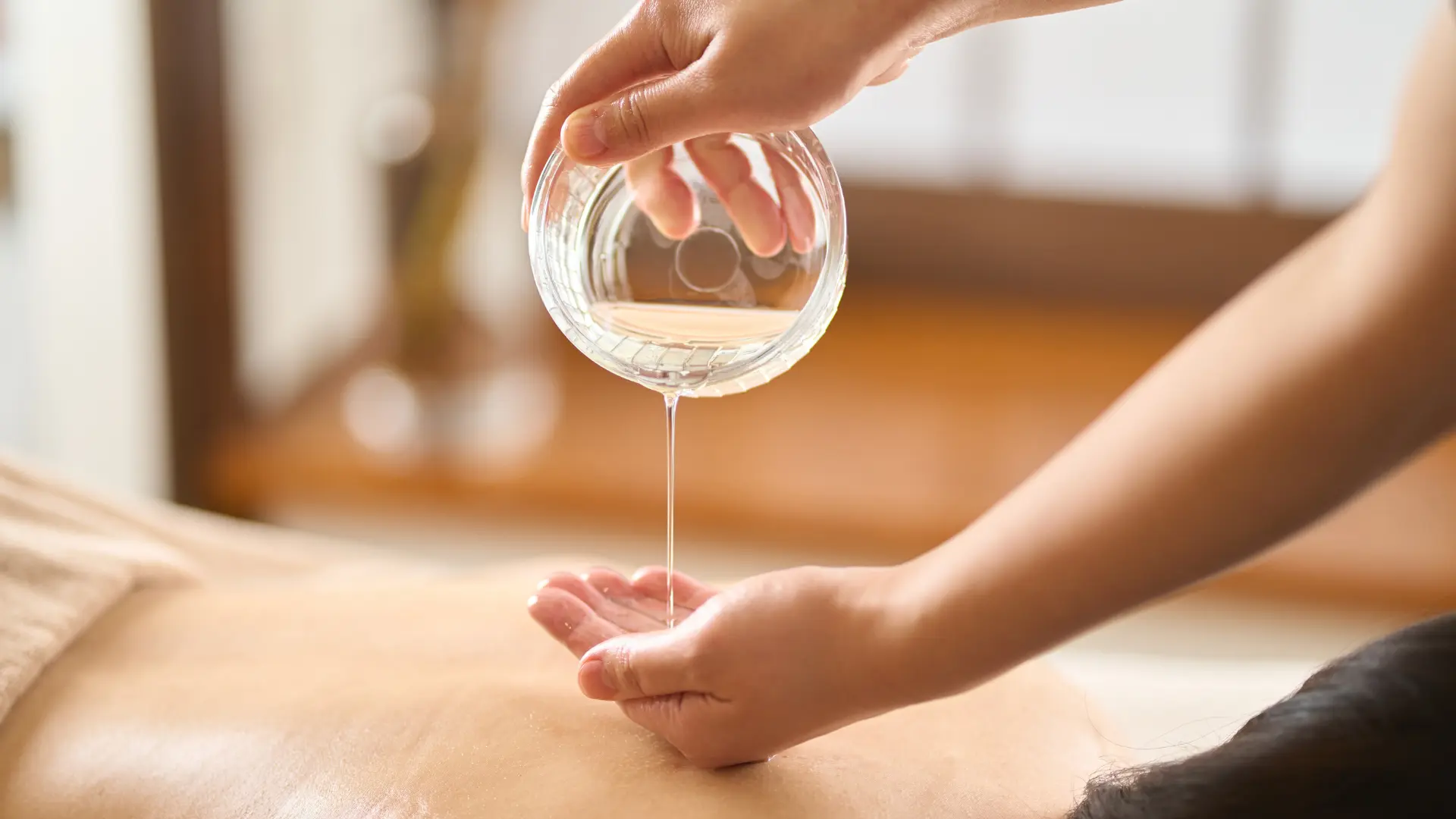Decongestive Lymphatic Therapy Training