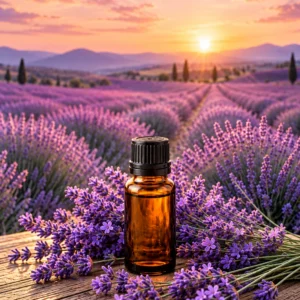 Lavender Essential Oil