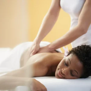 Oncology Massage Training