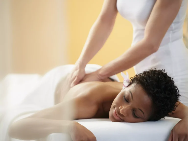 Oncology Massage Training