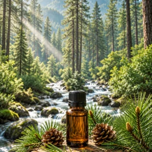 Pine Essential Oil