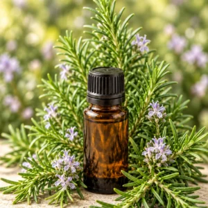 Rosemary Essential Oil