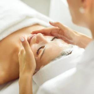 Self-Treatment Face & Buccal Massage